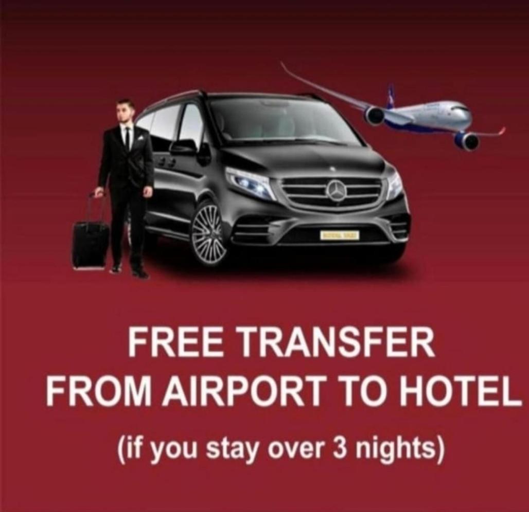Nizami By La Casa Hotel Baku Kültér fotó